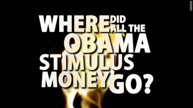 New Romney ad hits Obama for cronyism