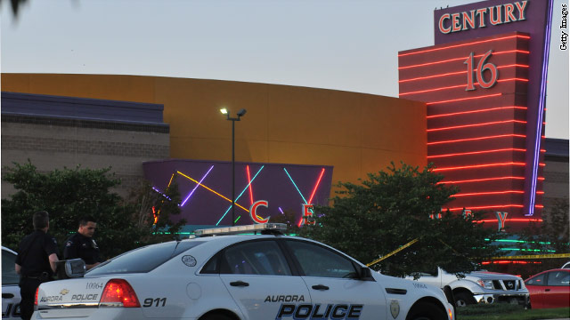 How feds determined no nexus to terrorism in Colorado