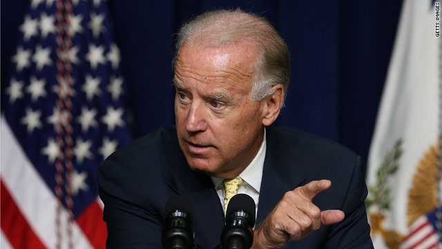 Biden honors heroism of police officers