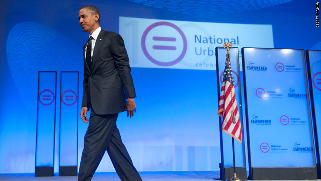 Obama launches African-American education initiative