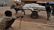 Why Mali matters