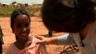 'OutFront' of the Mali crisis: Helping Mali refugees