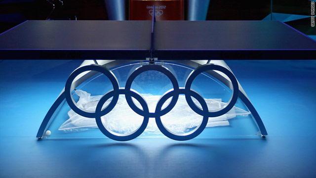 Obama received Olympic security briefing