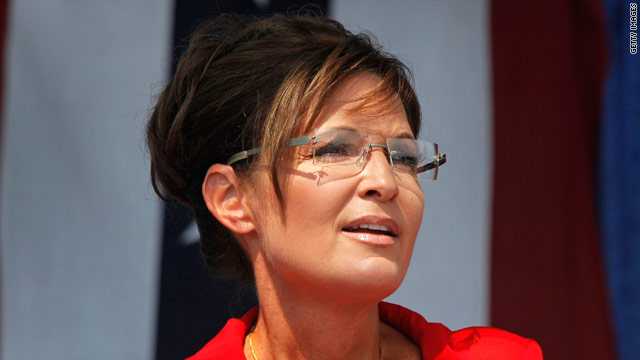 Palin among top conservatives turning out for Cruz in Texas
