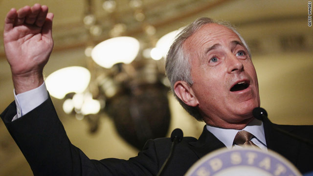 Tennessee Democrats disavow primary winner
