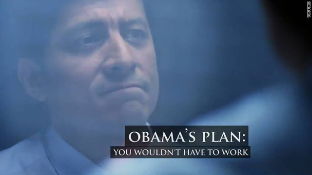 Romney set to assail Obama for welfare changes