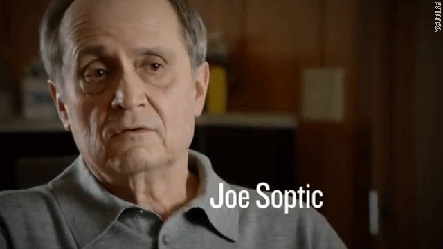 Obama camp has history with star of new Super PAC ad