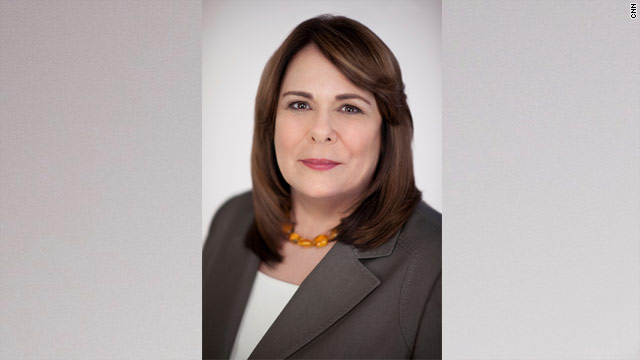 CNN's Crowley to be first woman in two decades to moderate presidential debate