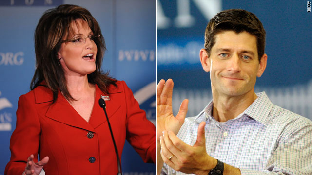 Axelrod: Enthusiasm for Ryan reminiscent of Palin