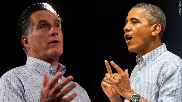 How much will the presidential debates matter?