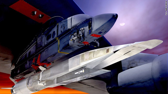 Will we be flying hypersonic jets one day?