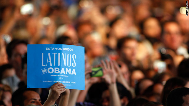Study to focus on political advertising and Latinos