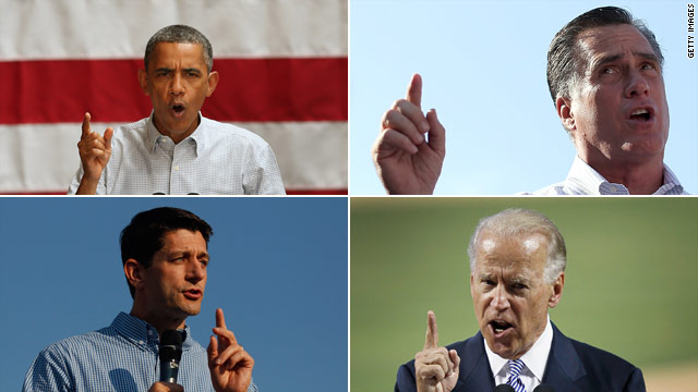 Poll: Obama 53%-Romney 42% in Wisconsin