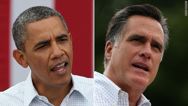 Obama: Romney is a teacher-basher