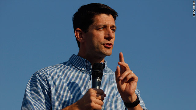 Ryan sides with Emanuel on Chicago strike