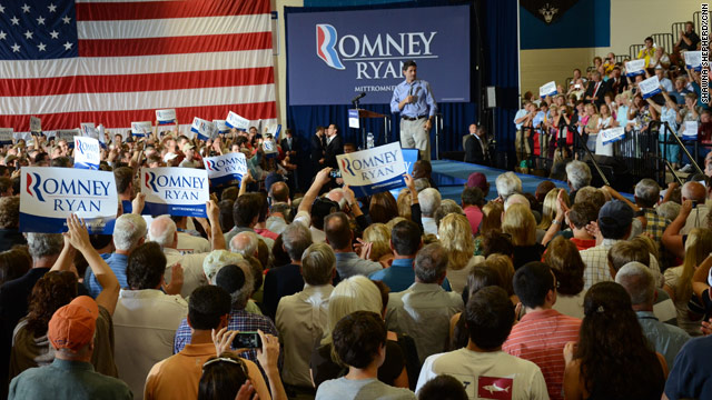 On the Trail: September 15, 2012