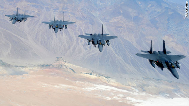 U.S. triples foreign arms sales in 2011