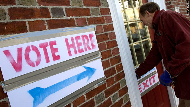 Federal court rejects Texas redistricting plan