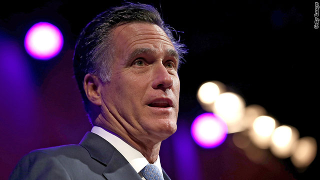 How well do you feel you know Mitt Romney?