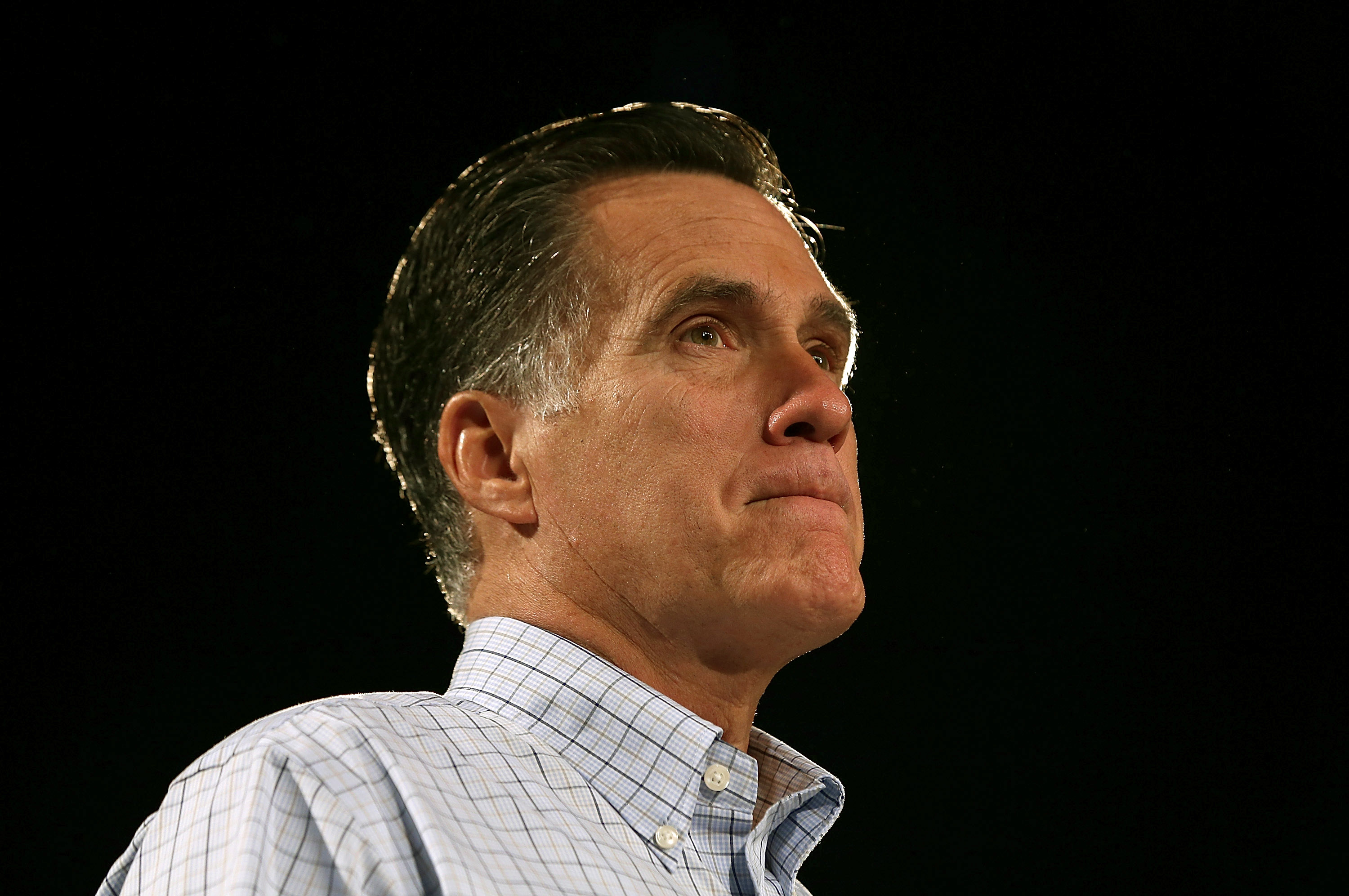 Mitt, it's your turn! Romney to take center-stage at GOP convention