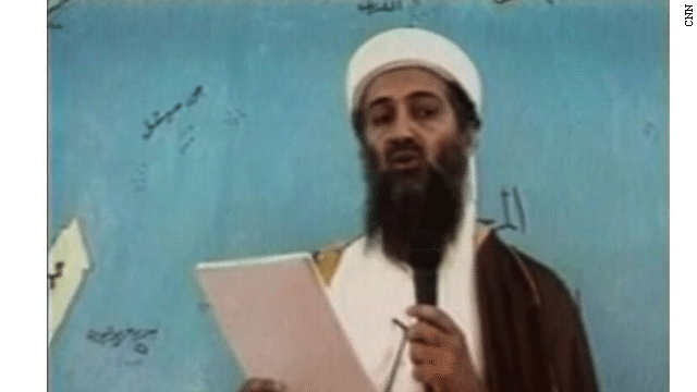 Excerpts from SEAL's book about Osama bin Laden killing
