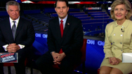 Remaking the Republican Party