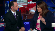 The countdown to the GOP convention