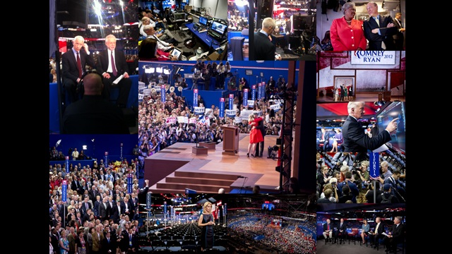 Tonight on CNN – Live at the Republican National Convention