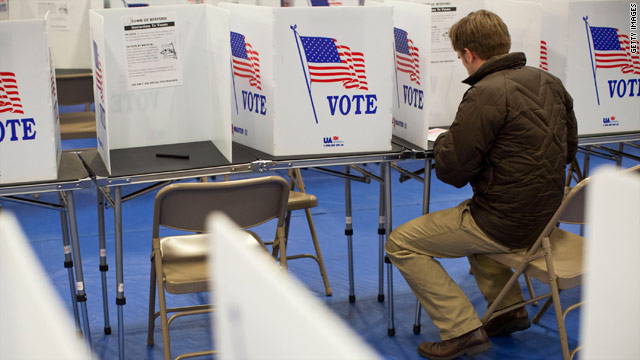 Justice Department OKs New Hampshire voter ID law