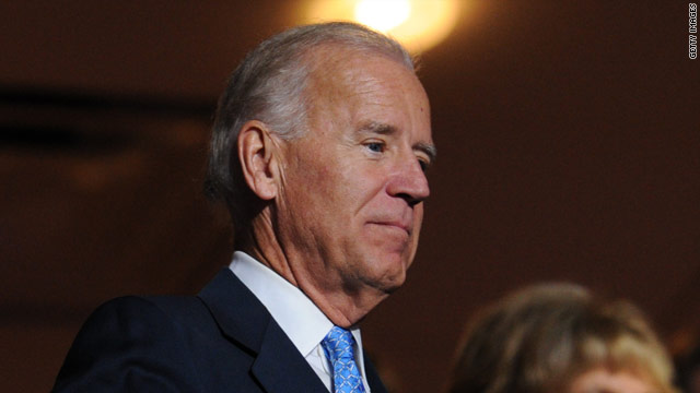 Much at stake for Biden ahead of convention speech