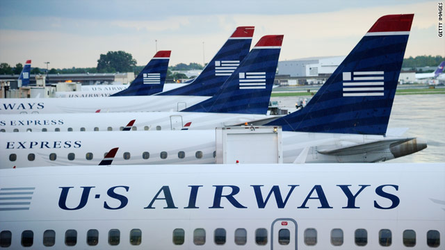 Passengers left out of convention get airline break