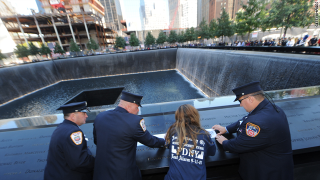 After 9/11 by Sid Jacobson After 9/11 by Sid Jacobson
