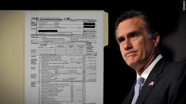 Obama campaign advances attack over loopholes