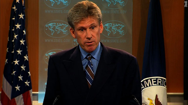 Obama condemns killing of U.S. ambassador to Libya