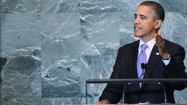 Obama vs. Bush, battle of the bilats