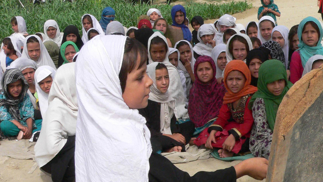 The Malalas you'll never meet