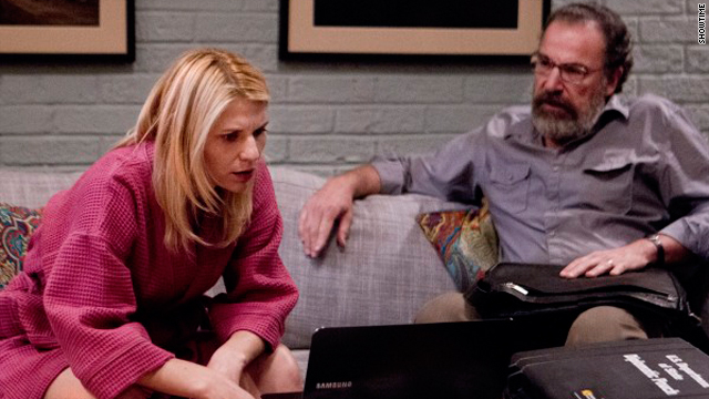'Homeland': At long last, vindication
