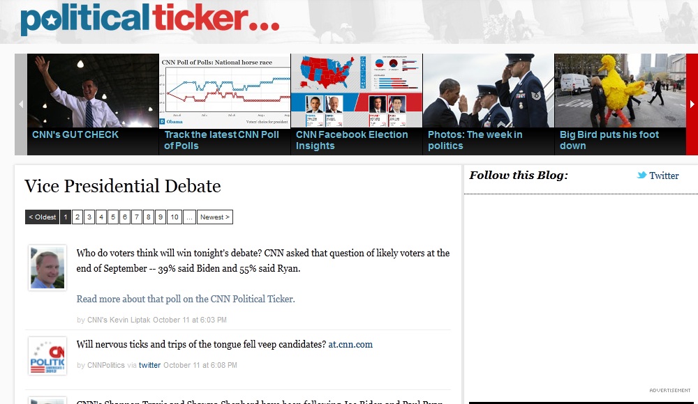 13 Reasons To Watch The Debate On Cnns Platforms And Nowhere Else Cnn Political Ticker Cnn 