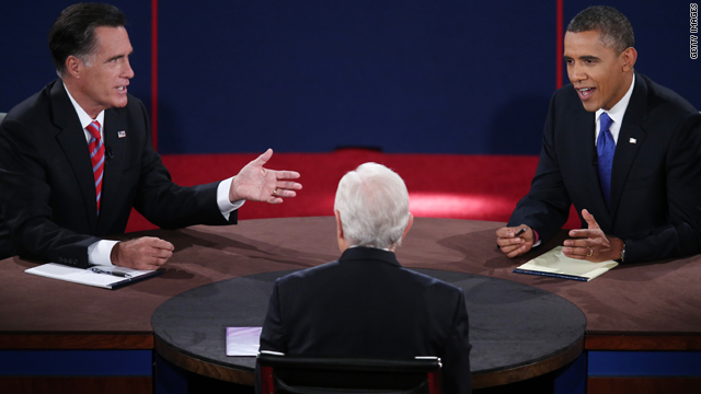 Now that the debates are history, how much did they matter?