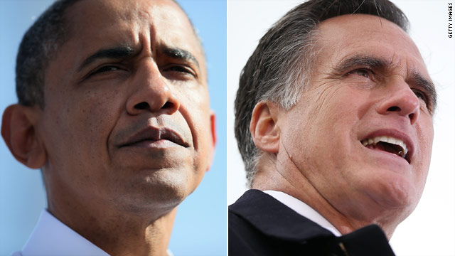 Poll: Single digit race for Pennsylvania's 20 electoral votes