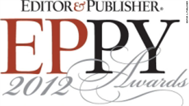 CNN Digital Wins Four EPPY Awards