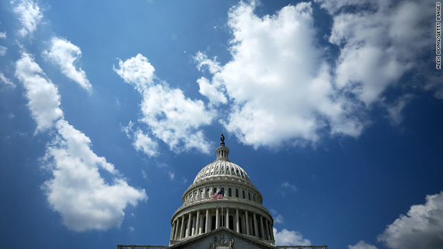 How much does it matter who the president is if Congress remains divided?