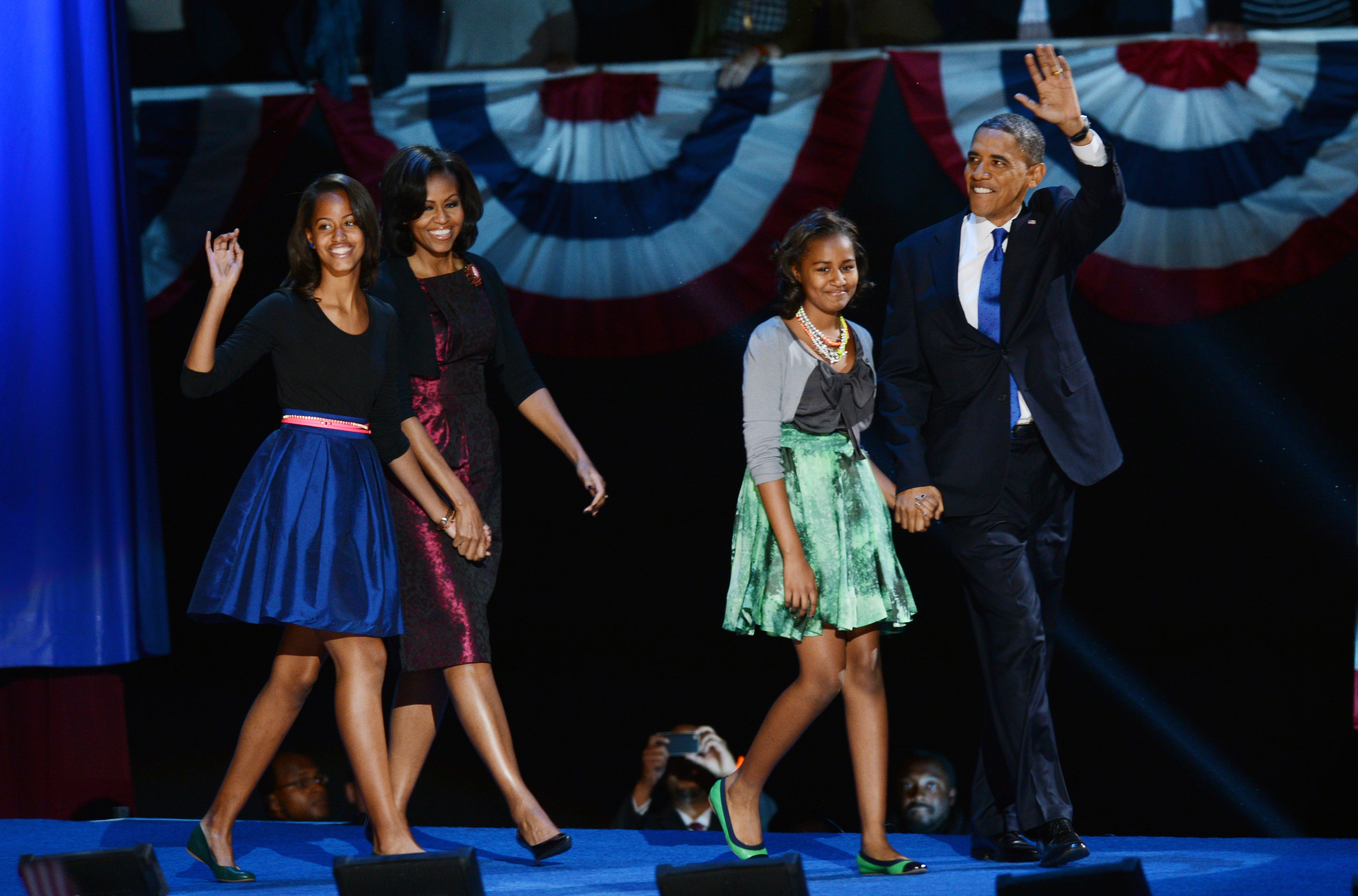 CNN’s GUT CHECK for November 7, 2012