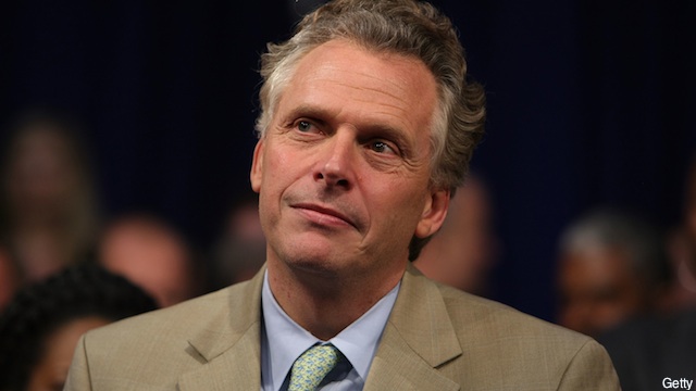 McAuliffe's wife: Cuccinelli 'will have me to answer to' McAuliffe's wife: Cuccinelli 'will have me to answer to'