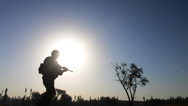 Saturday AC360 Special Report: The Battlefield at Home Saturday AC360 Special Report: The Battlefield at Home