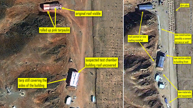 Nuclear watchdog agency says Iran not cooperating Nuclear watchdog agency says Iran not cooperating
