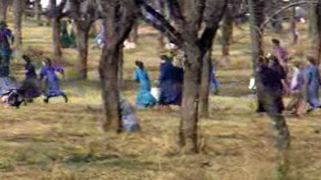 Tonight on AC360: Forced child labor? Picking pecans for their polygamist prophet