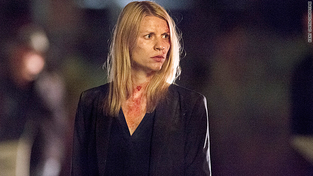 'Homeland': A tale of two interrogations