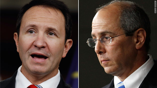 Final House race of 2012 settled with Boustany win