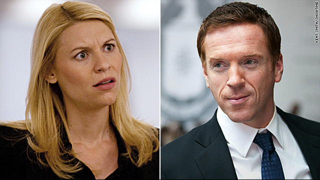 'Homeland' season finale: What did you think?